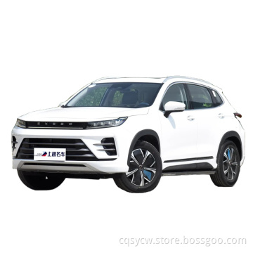 الأكثر شعبية exeed مطاردة الرياح ETI 2022 1.5TCI-DHT 105km Yufeng Edition مركبات هجينة مركبات جديدة
